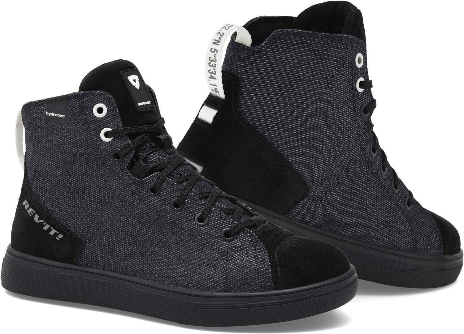 Revit Delta H2O Damen Motorradschuhe FBR064-2290-40