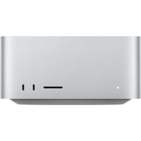 Mac Studio M5 Max CTO, MAC-System silber, macOS