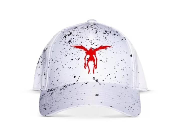 Gorra Ryuk Splash Death Note