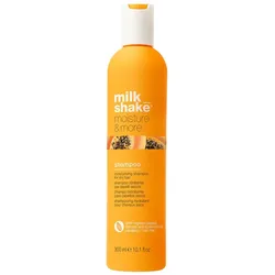 300ml milk_shake Moisture & More Shampoo