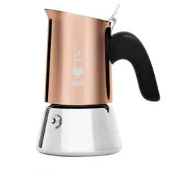 Bialetti New Venus 2TZ Copper Café
