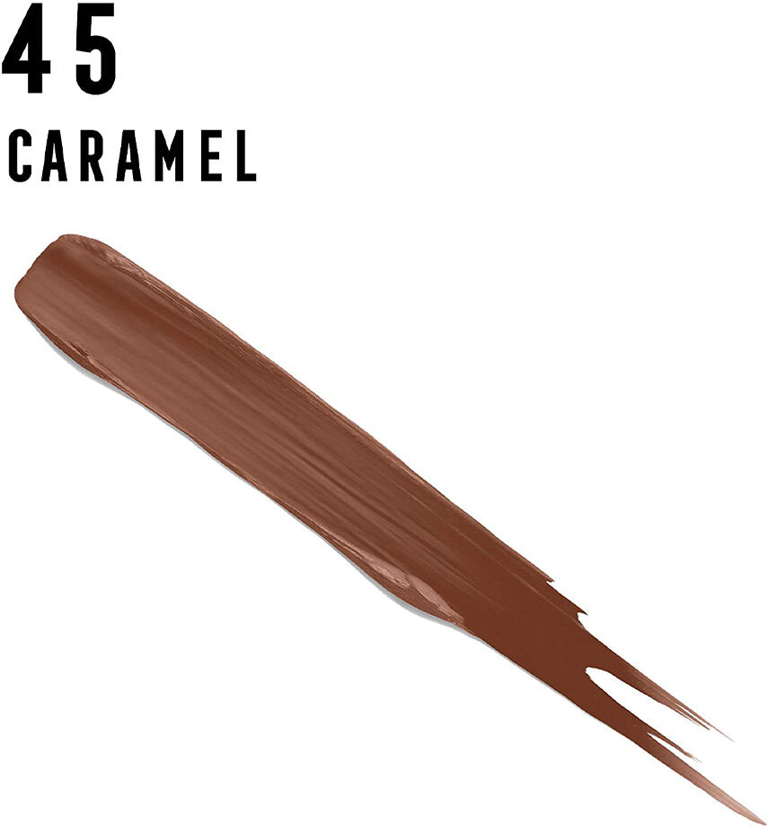 Max Factor Colour Elixir Matte lipstick #45-caramel