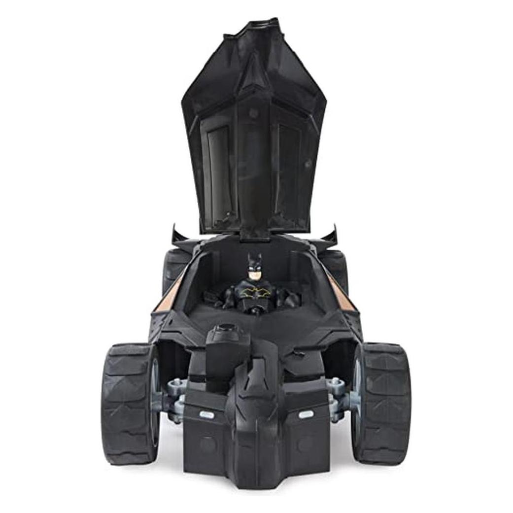 Spin Master Tumbler Batmobile (6065425)