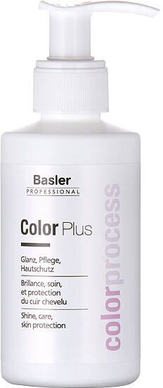 150ml basler Color Plus