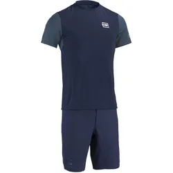 Kenny, Herren, Velohosen, Gravity (38), Blau