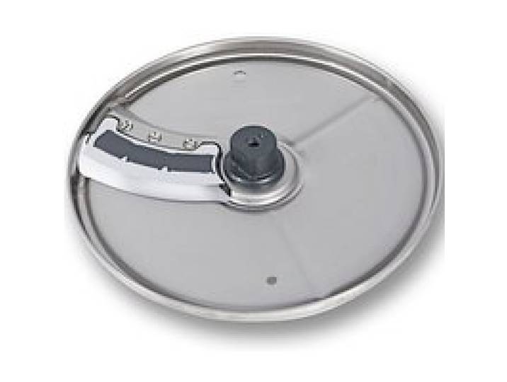 Trancheuse Sammic - 1010540 - Disque de coupe FCS 6 mm pour dispositifs CA-21 CA-2V CK-241 CK-24V