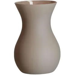 VASE Annalena Braun 18 cm