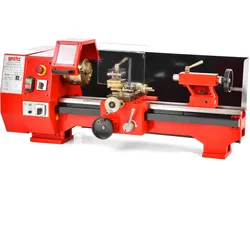Drehbank 8420