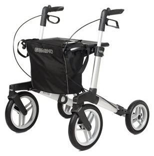 Rollator Sunrise Medical Gemino 60 M