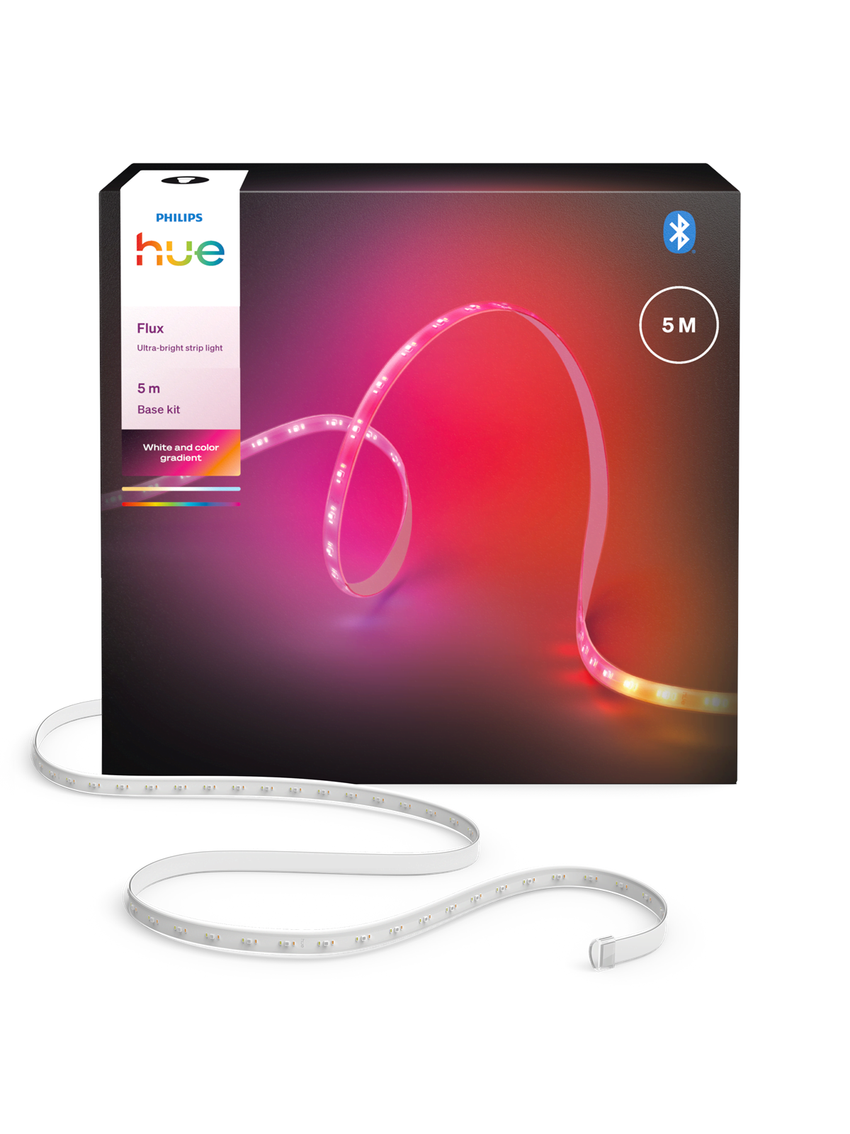 Philips Hue Flux Ultra Bright LED strip 5 m