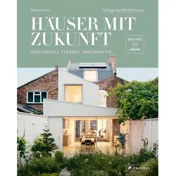 Häuser mit Zukunft, Ratgeber von Bettina Hintze