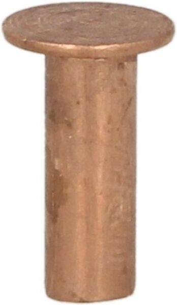 Niete, Trommelbremsbelag RIVET 1063-19MI