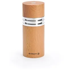 de buyer pfeffer/salzmühle holz jota ebenholzfarbe 1 stück