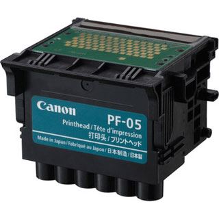 Canon Druckkopf 3872B001