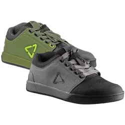 Leatt 3.0 Flatpedal Schuh Cactus Größe 43,5
