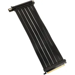 Kolink PCI Express 5.0 x16 auf x16 Riser-Kabel (30 cm, Riser Card), Interne Kabel (PC)
