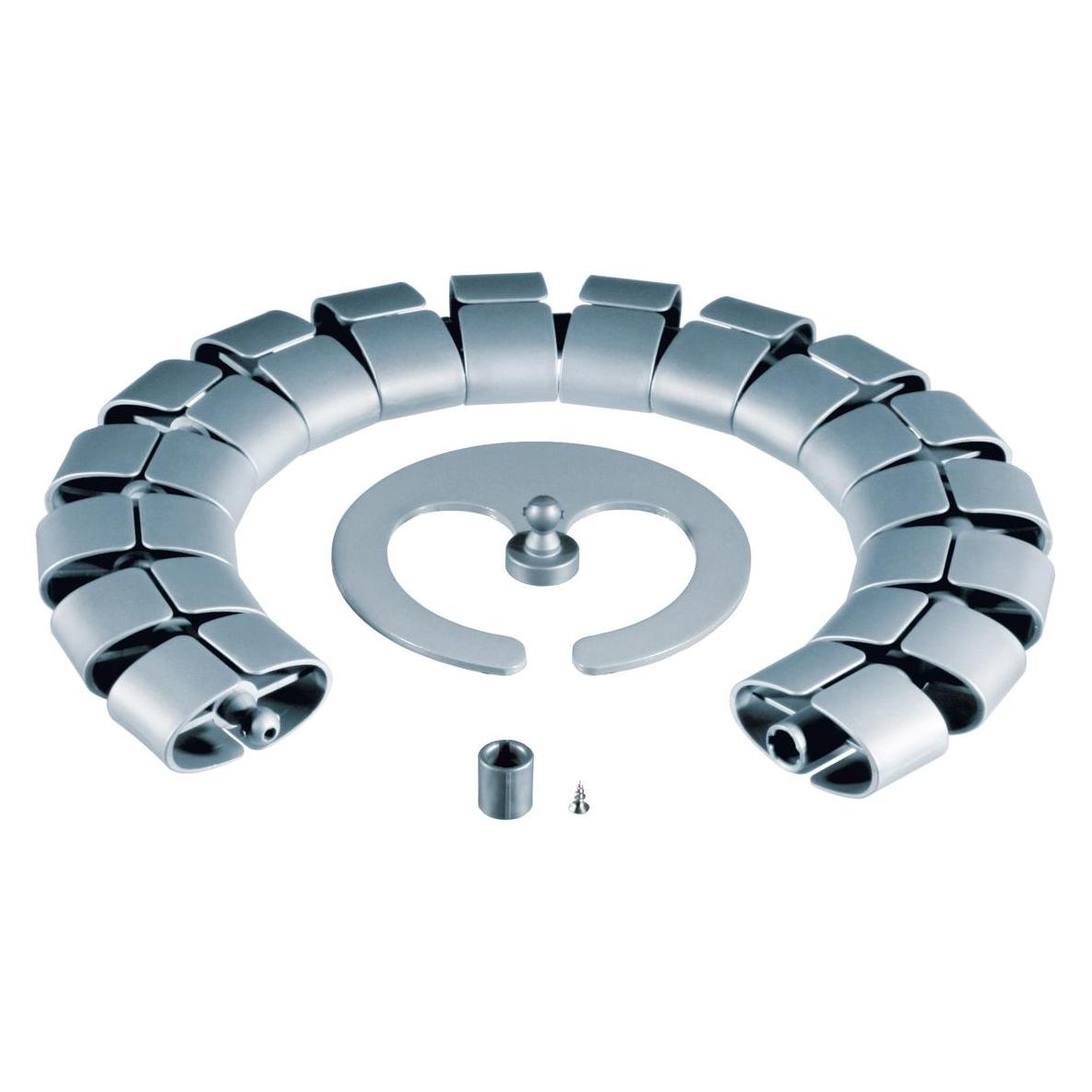 Bachmann KABELSCHLANGE Premium Set (Kabelschlauch, 75 cm) (930.050)