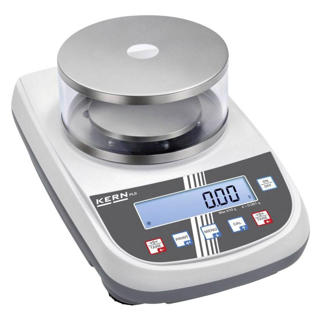 Kern Präzisionswaage (PLS 720-3A)