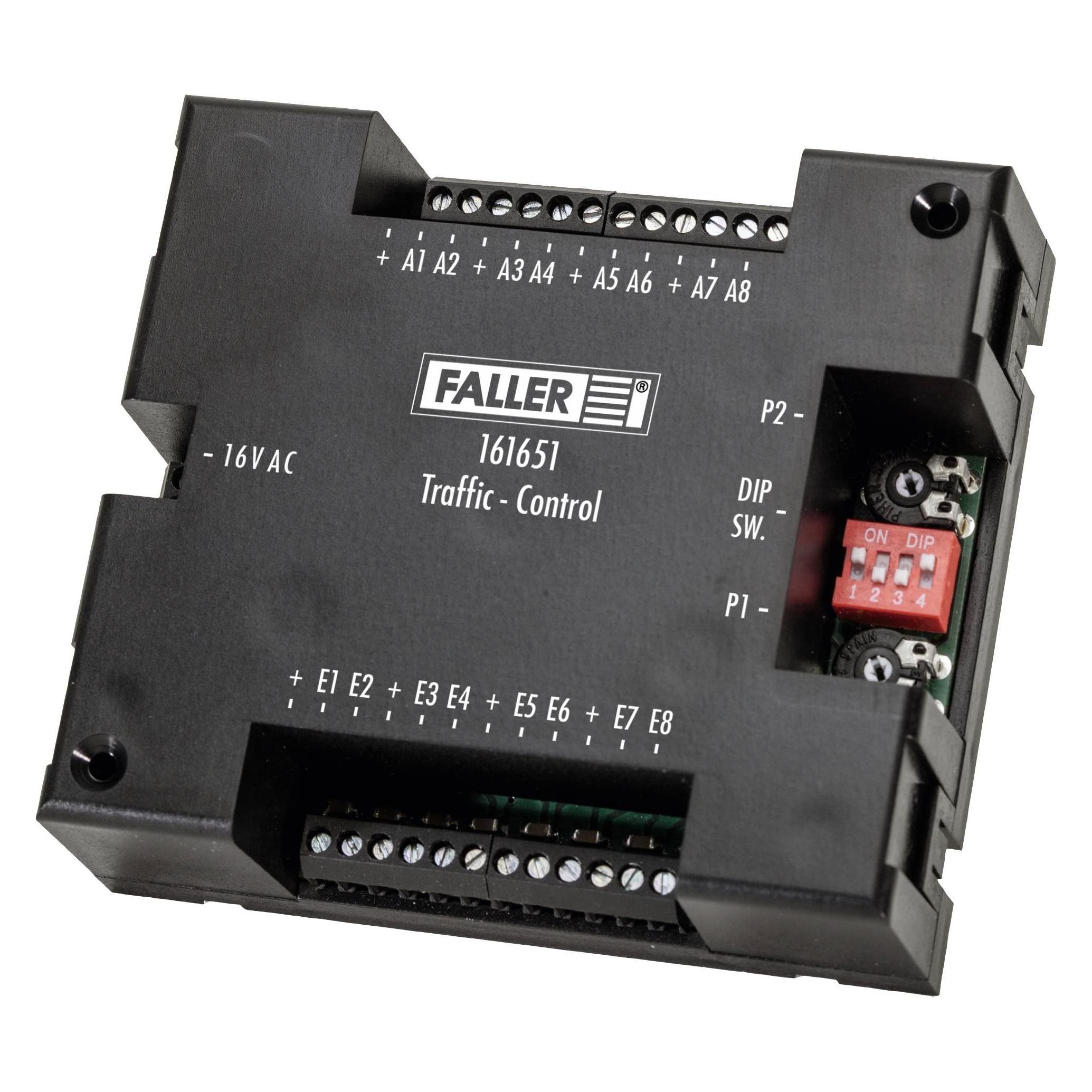 Faller CS Traffic-Control (161651)