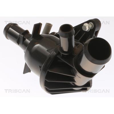 TRISCAN Thermostat, Kühlmittel 8620 55288 für Ford