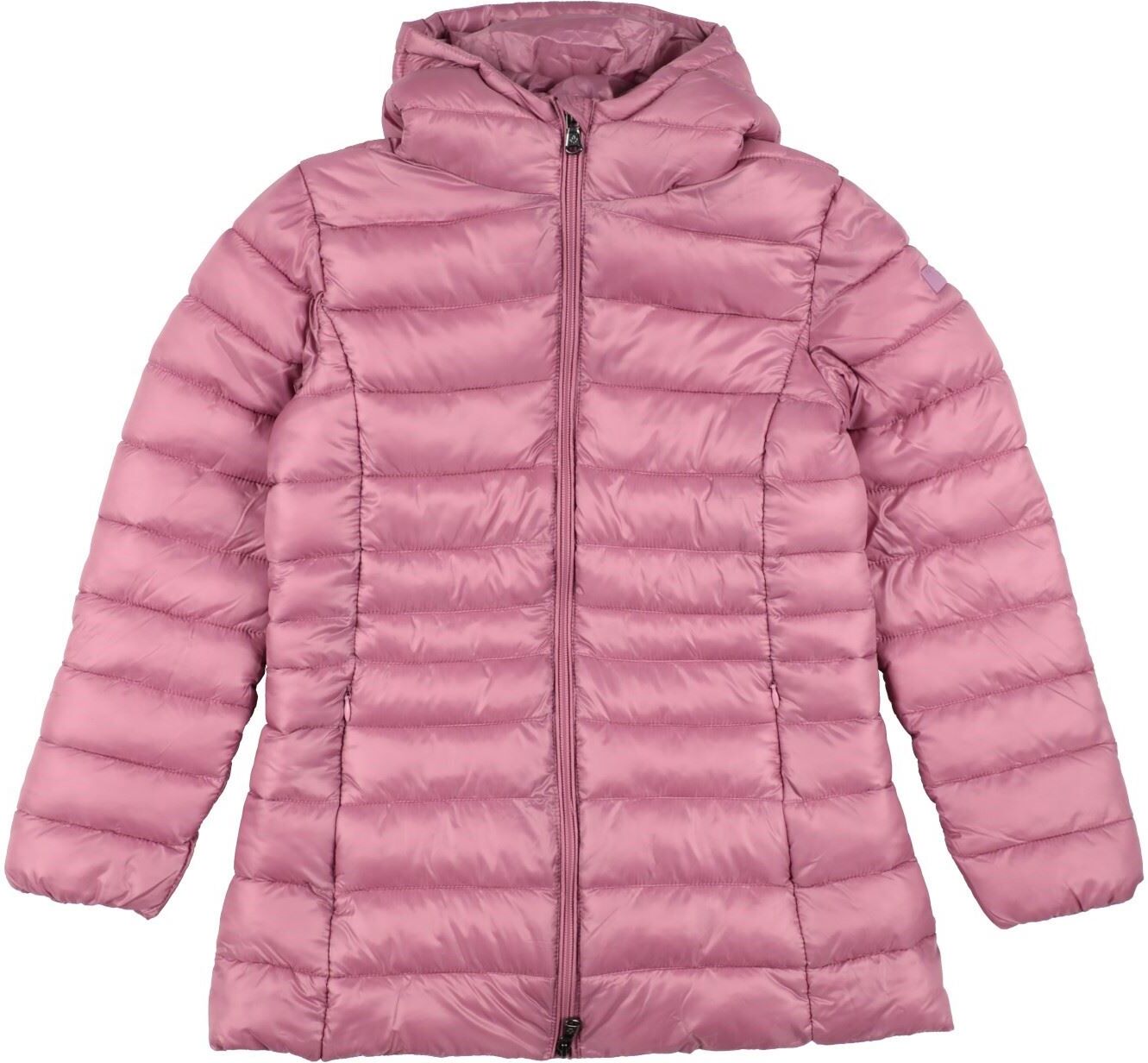 Canadian Plumífero y acolchado Chica Rosa 16 Chica