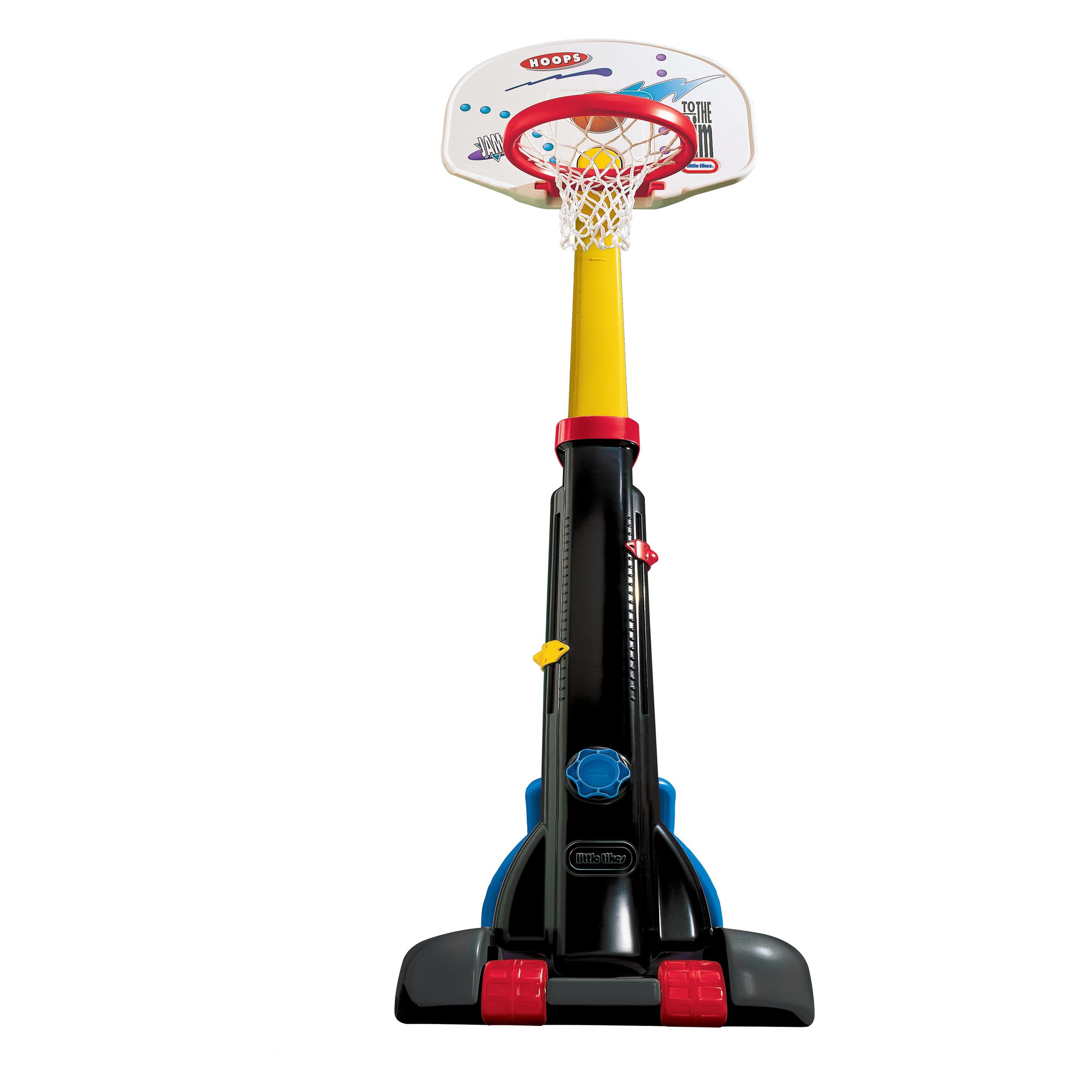 Little Tikes Adjustable basketball stand (4339) (433910060)
