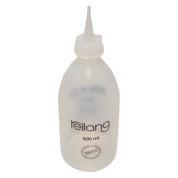 Reilang Spritzflasche mit Tropfverschluss Fassungsvermögen 250 ml (R037-652)