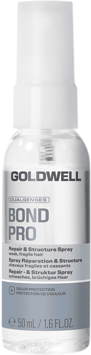 Goldwell Dualsenses Bond Pro Spray riparatore e strutturante