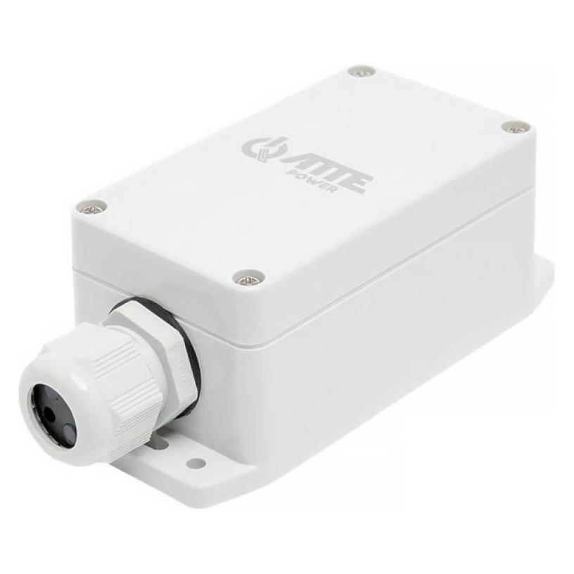 Atte POE-SWITCH EXTENDER APT-4-11-CA1 4 PORTS IM HERMETISCHEN ATTE-GEHÄUSE (4 Ports) (APT-4-11-CA1)