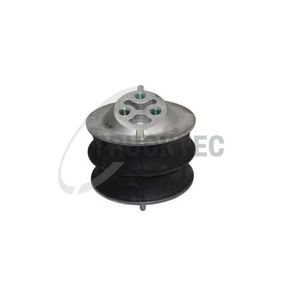 TRUCKTEC AUTOMOTIVE Lagerung, Motor 0422002 beidseitig