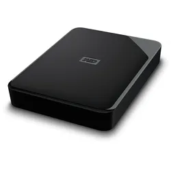 WD Elements SE Externe Festplatte 5 TB