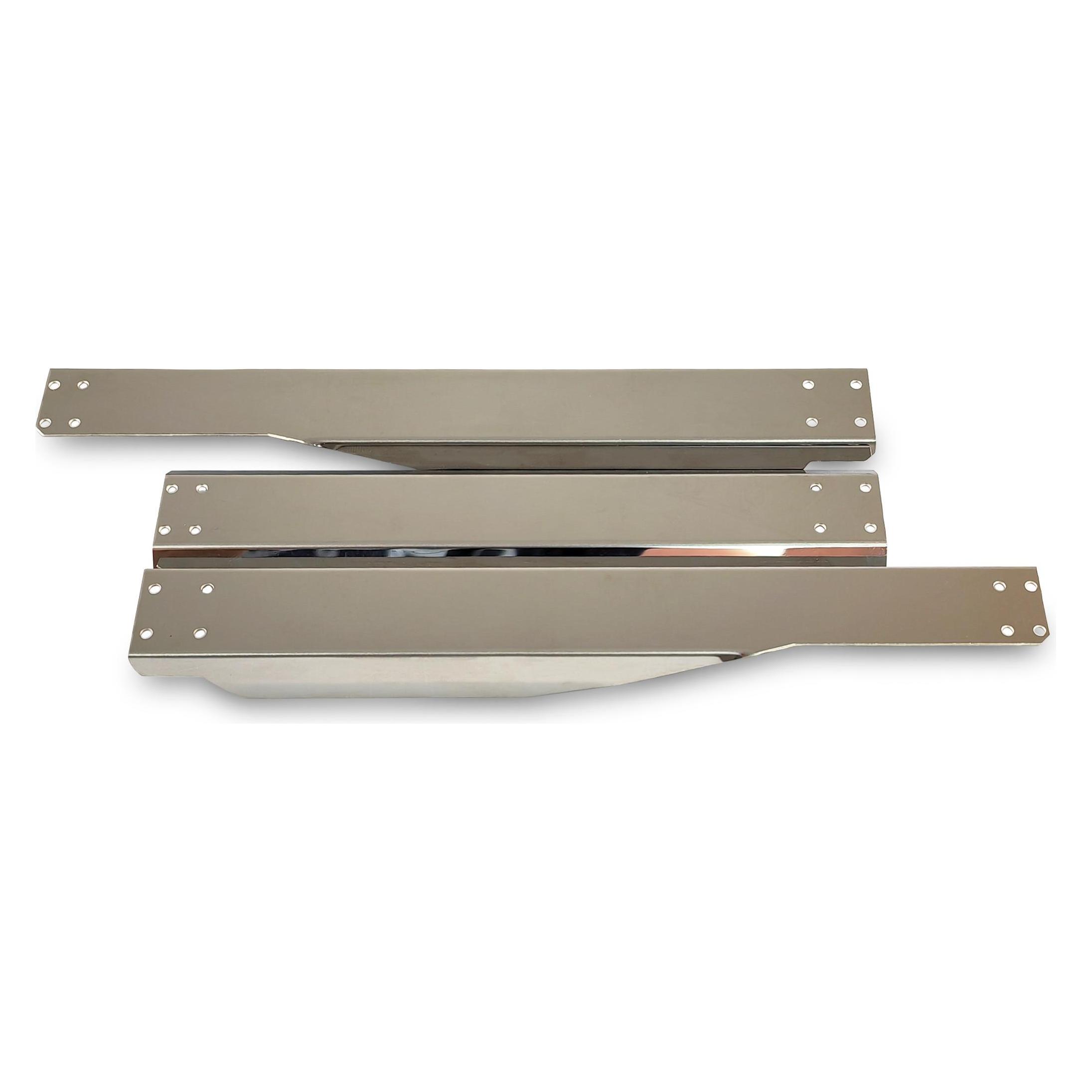 Amewi Zylinder-Schutzplatten G308H (39890804)