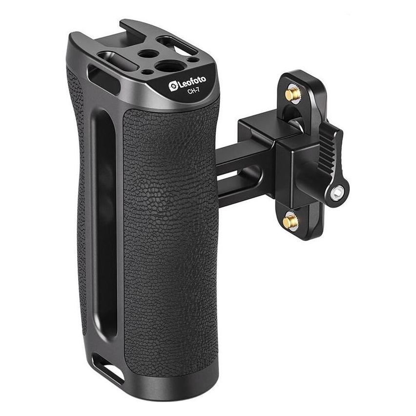 Leofoto Handgriff mit Schiene CH-7-1 (2006208190)