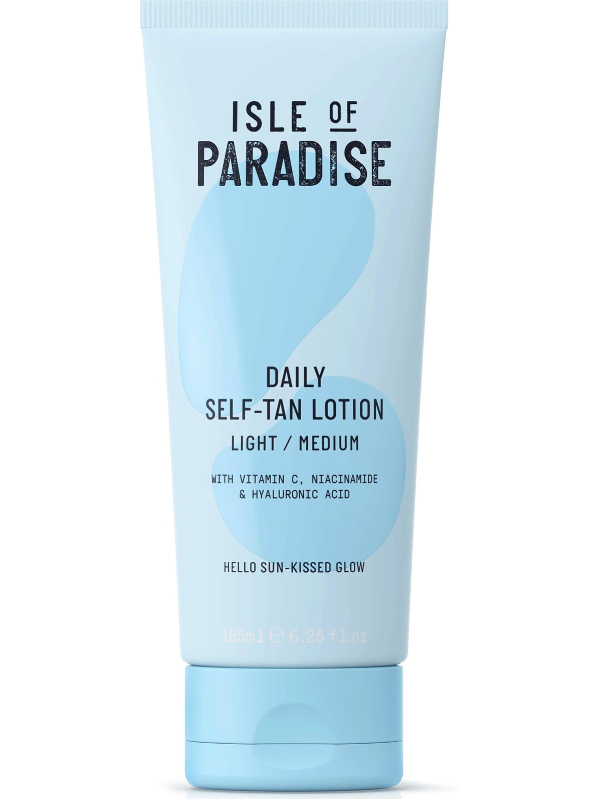 Isle of Paradise Gradual - Nude
