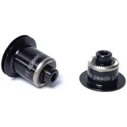 DT SWISS Umrüstkit HR zu Schnellspanner 5 x 135 | 11-fach Road