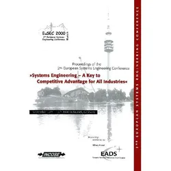 Systems Engineering - A Key to Competitive Advantage for All Industries, Fachbücher