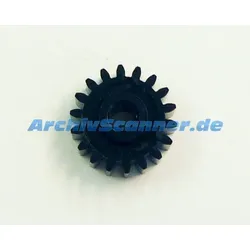 Zahnrad für Fujitsu fi-4530C, fi-5530C, fi-5530C2