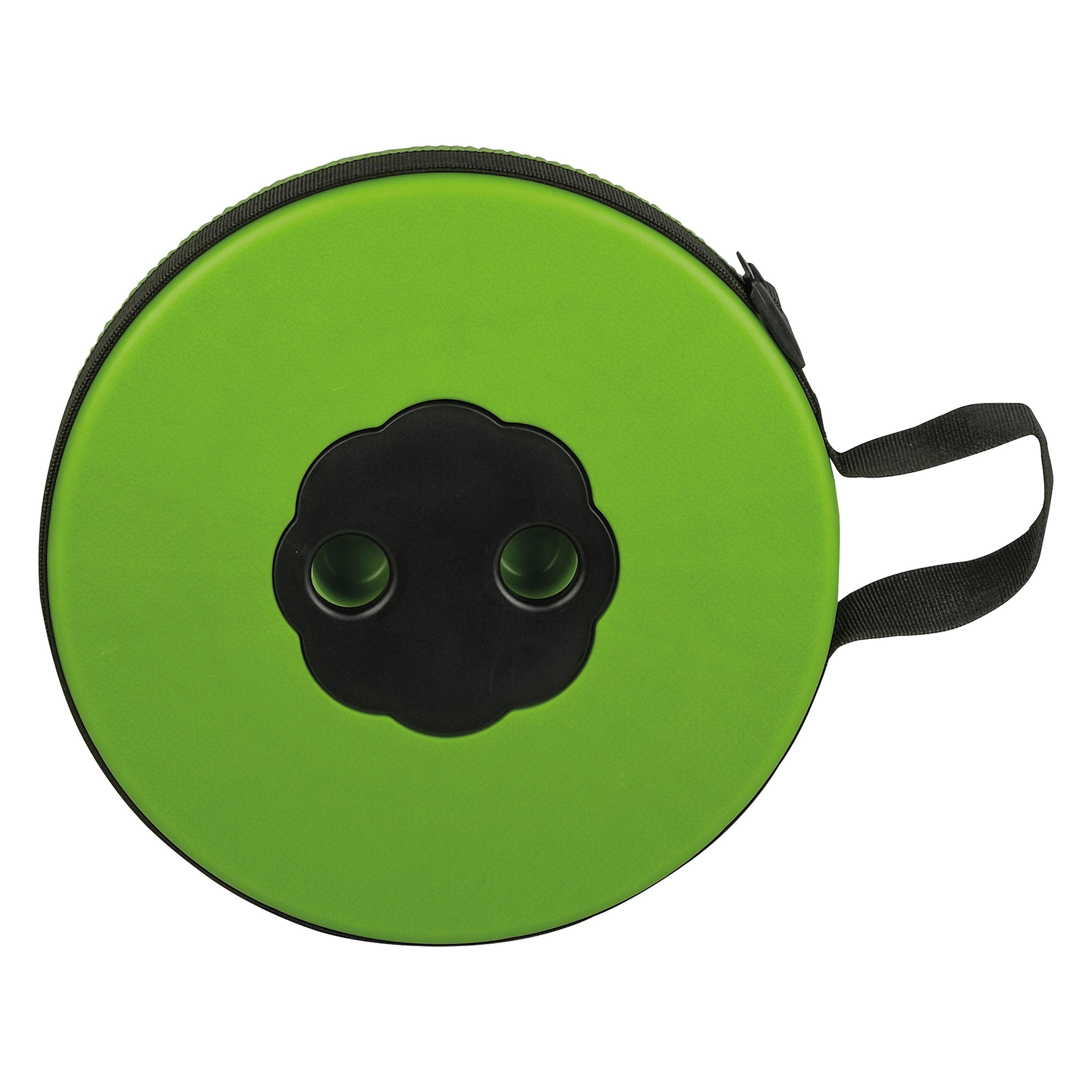 Calima CAMPING EQUIPMENT Campinghocker 46067, faltbar (46067)