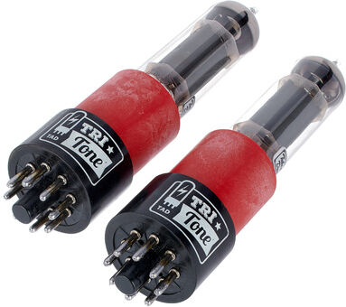 TAD Class-A Converter Tri-Tone