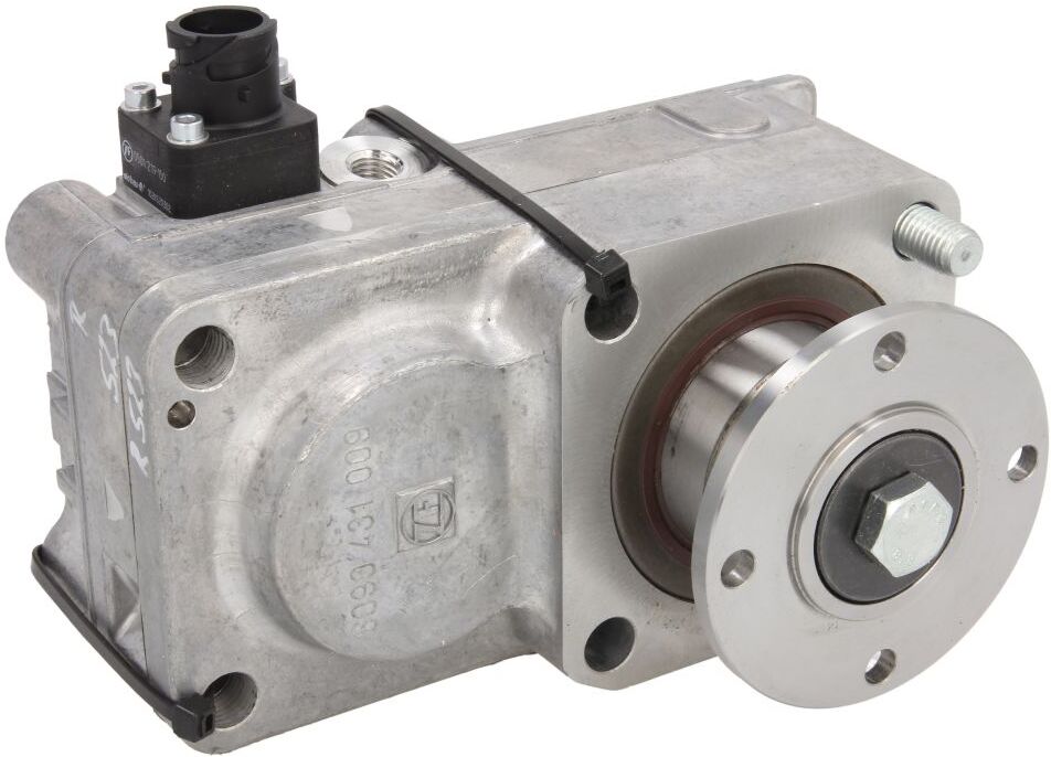 Zf Adattatore di trasmissione 6090042022