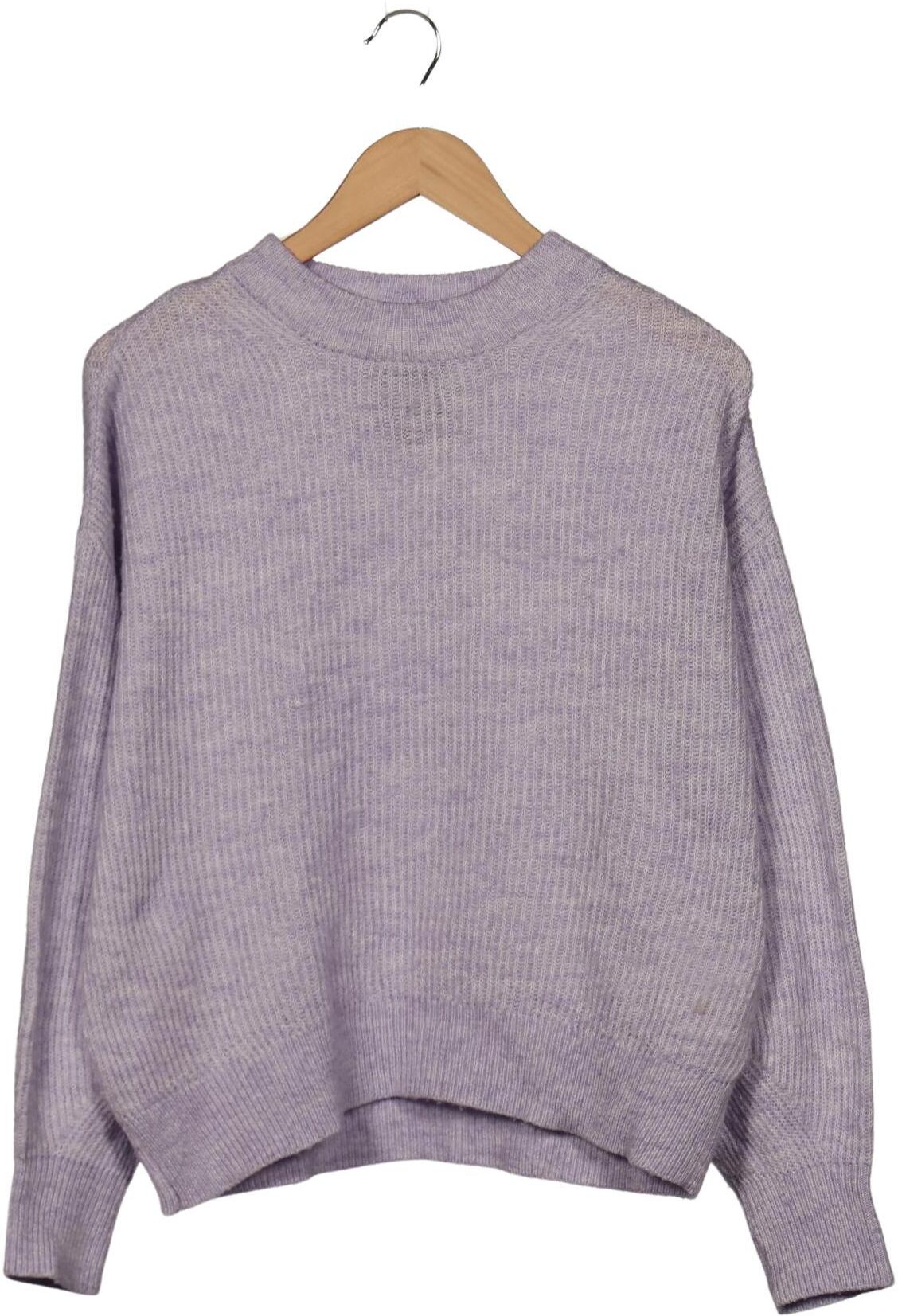Urban Outfitters Damen Pullover, Flieder, Gr. M, Synthetik - Second Hand