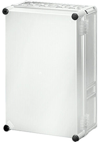 Hensel Boîtier à cellule unique Mi 275x425x146 mm Mi 9301 (20001050)