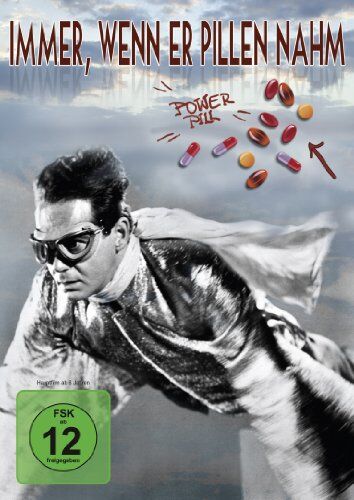 Stephen Strimpell - Immer, wenn er Pillen nahm - Die komplette Serie (Folgen 01-17) [2 DVDs] - Preis vom 16.10.2026 11:41:07 h