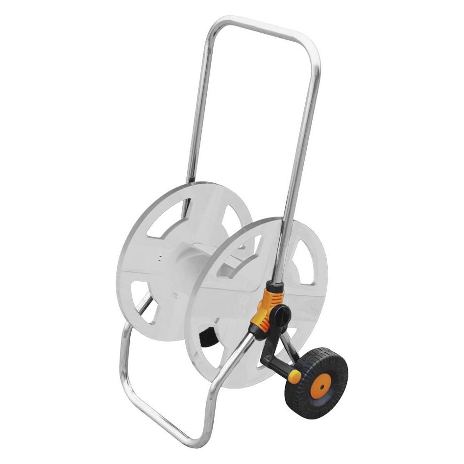 Green>it transportabel slangevogn til 45 meter slange (91261)