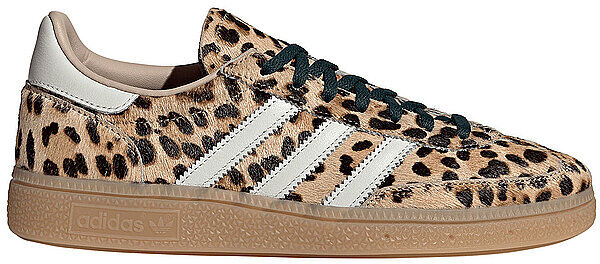Adidas ORIGINALS Sneaker HANDBALL SPEZIAL camel   38 38