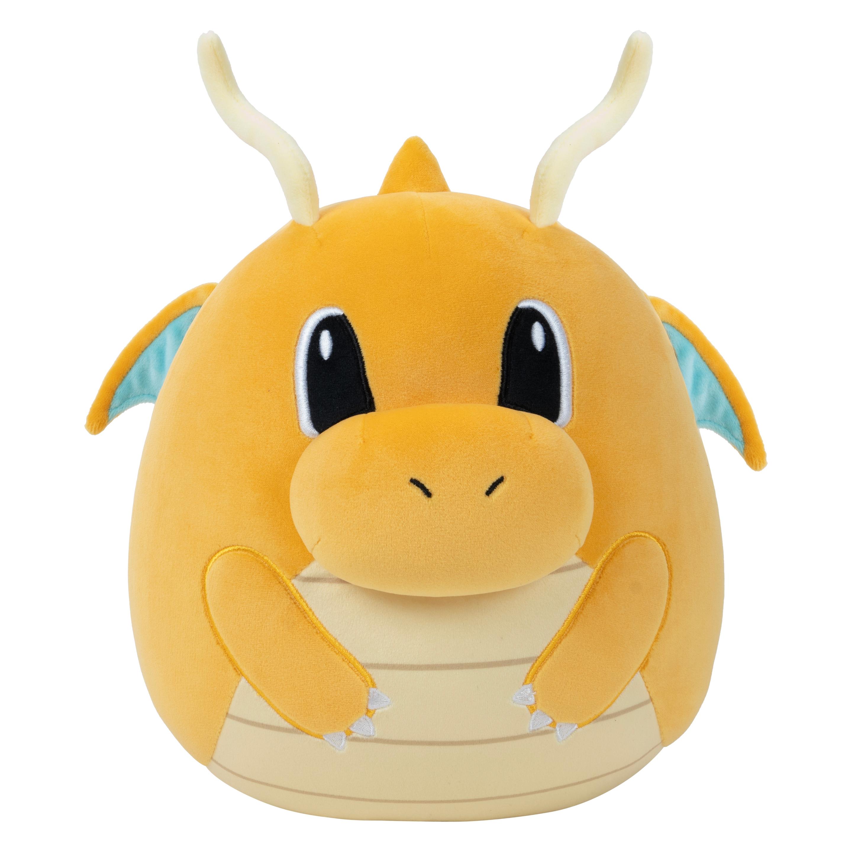 Squishmallows Pokemon Dragonite (25 cm) (SQPK00054)