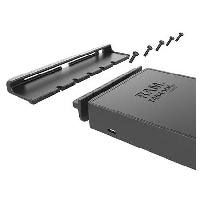 RAM Mounts Tab-Lock for L- Tablets (RAM-HOL-TABL26U)