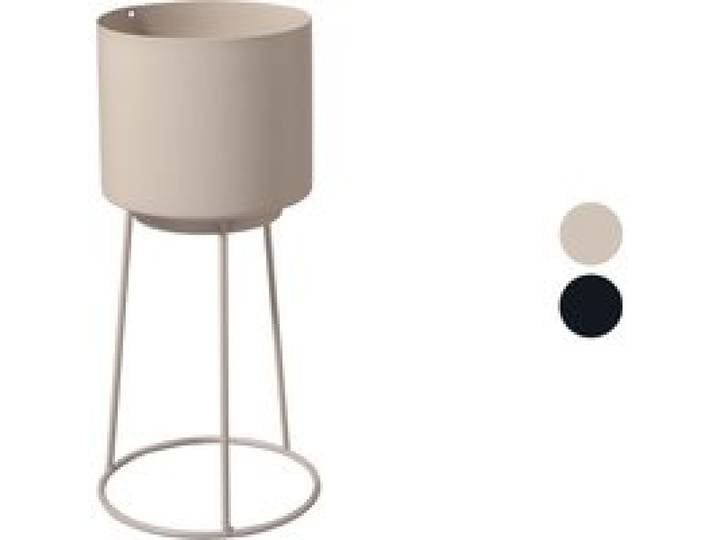 LIVARNO® Pot pour plante avec support