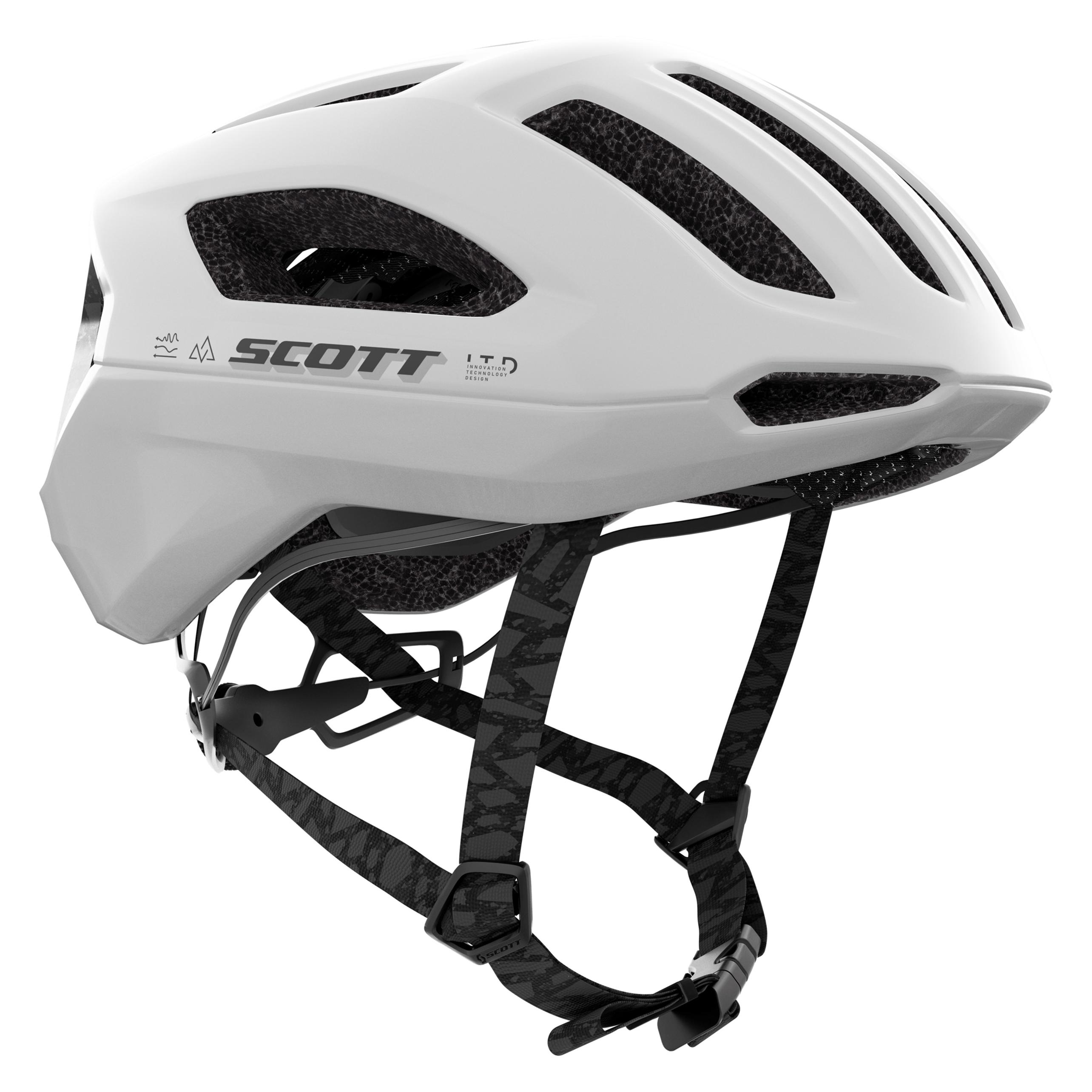 Scott Sports Helmet Sierra Mips (CE) (55 - 59 cm) (4251747414008-7616185351061)