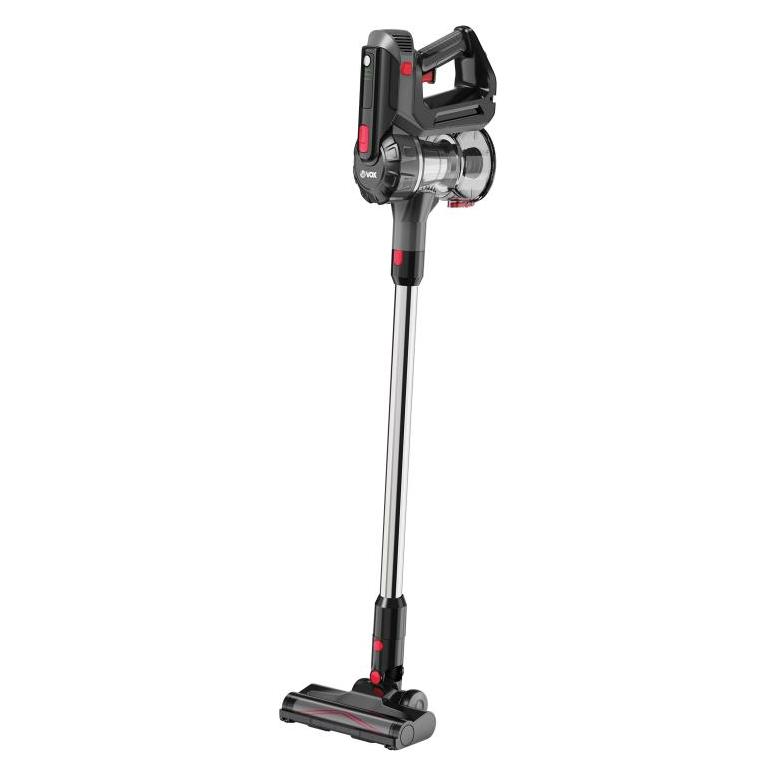 Vox Stick Vaacum Cleaner A06R (250 W, 0,6 L, Avt.: 50 min, BDLC-Motor) (A06R)